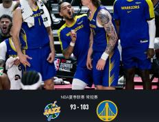 PG电子试玩-勇士战胜爵士，豪取五连胜