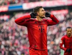 PG在线网站-沃尔夫斯堡神秘消失？闪耀拜仁遥不可及