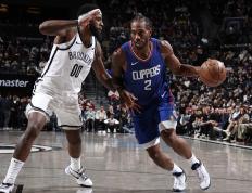 PG电子游戏-快船逆转76人，夺得六连胜