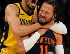 PG Soft Gaming-步行者战胜快船，布鲁克斯砍下22分的简单介绍