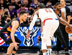 PG Soft Gaming-乔治空砍40分，离开控卫席位无比自如