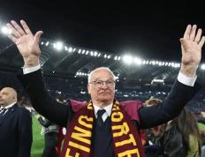 PG电子试玩-罗马表现出色，取得重要胜利