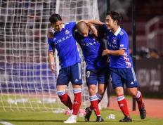 PG电子官网入口-阿尔艾因主场取胜，反客为主击败埃瓦尔