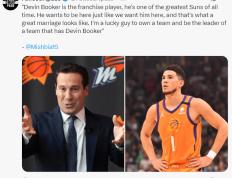 PG电子官网-太阳逆袭成功！布克再次大爆发破敌