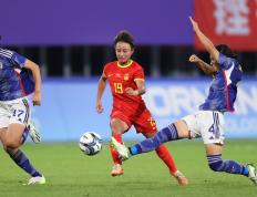 PG中国登录入口-中国女足队员取得胜利，实力得到认可