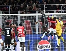 PG游戏官网登录入口-欧洲联赛即将拉开帷幕，球队备战激烈