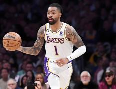 PG电子试玩官网-NBA总决赛，热火克星遭逆袭，湖人领先