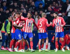 PG在线网站-塞维利亚客场爆冷，完胜对手