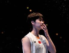 PG游戏官网登录入口-印尼队完胜丹麦队，陈雨菲状态火热的简单介绍