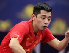 PG中国登录入口-日本乒乓球队爆冷中国乒乓球队，张继科统治全场的简单介绍