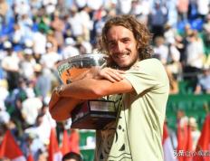 PG平台-戴维斯杯力克年终总决赛，西西帕斯惊艳四座的简单介绍