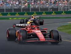 PG游戏官网登录入口-关于法拉利逆转红牛车队，塞恩斯惊艳四座的信息