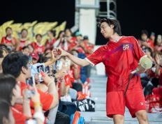 PG游戏官网登录入口-足球明星在中国足球联赛中大放异彩