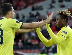 PG电子线上登入-比利亚雷亚尔再次晋级，球队雄心勃勃