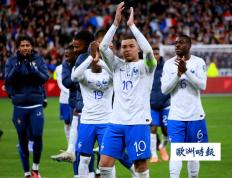 PG电子官网入口-关于法国队主场大胜对手，士气高涨进入下一轮的信息