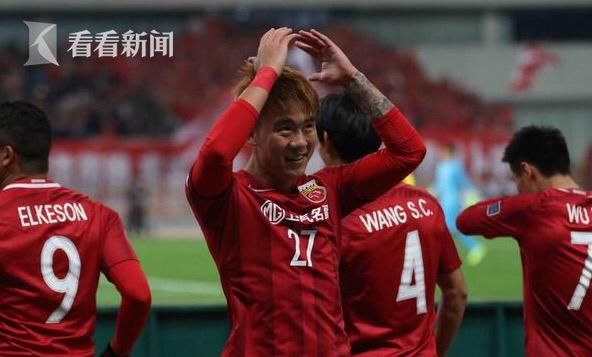 PG中国官网-上港主场3-1战胜浦和红钻，双杀对手晋级亚冠1/8决赛的简单介绍