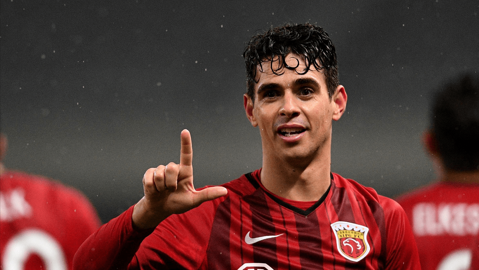 PG游戏官网登录入口-上港球迷盛赞奥斯卡：非常重要的进球！