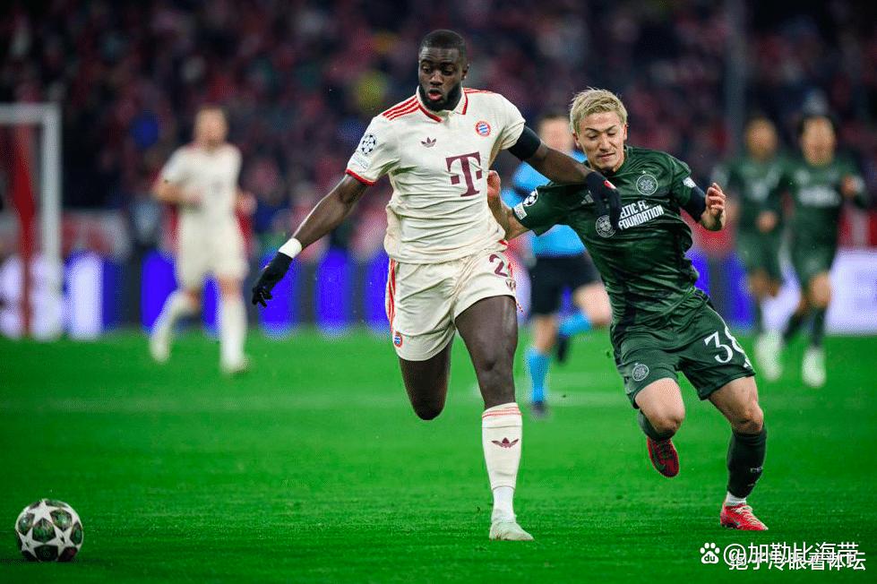 PG平台-曼城客场逆转拜仁慕尼黑，锁定欧冠16强席位