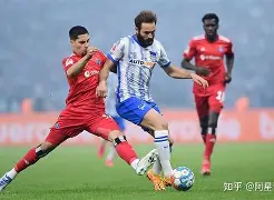 PG游戏官网登录入口-柏林赫塔队大胜对手，展现实力