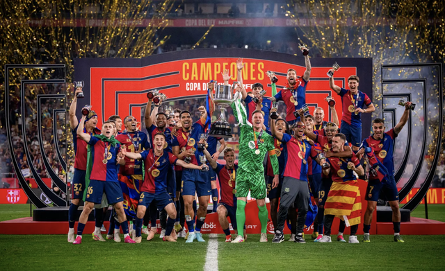 PG在线网站-皇马取得胜利，巴塞罗那紧随其后