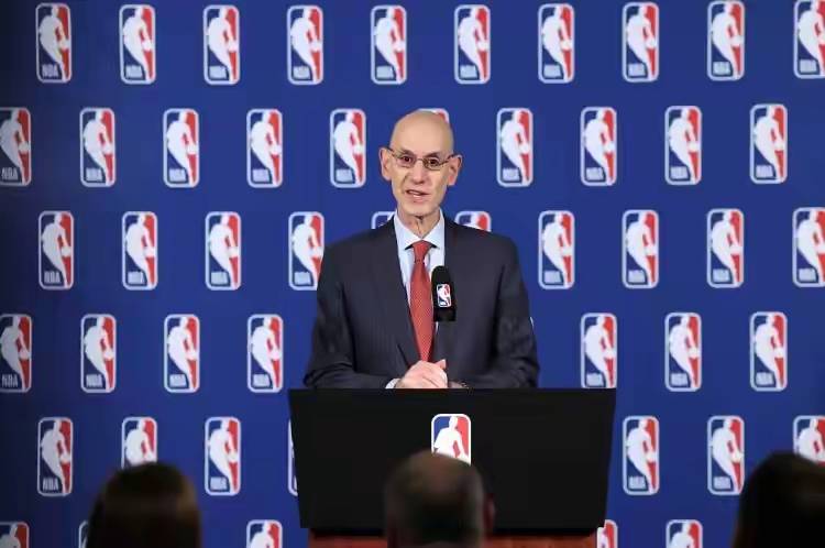 PG电子官网入口-NBA新任总裁入选,前任科利是任内成绩令人满意