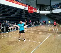 PG电子试玩官网-日本羽毛球队轻取马来西亚羽毛球队，斯里坎特惊艳世界