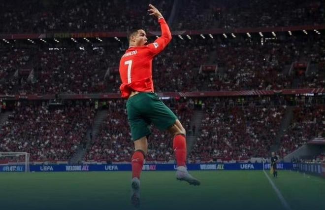 PG电子试玩官网-足球热点：C罗连斩两球领先射手榜