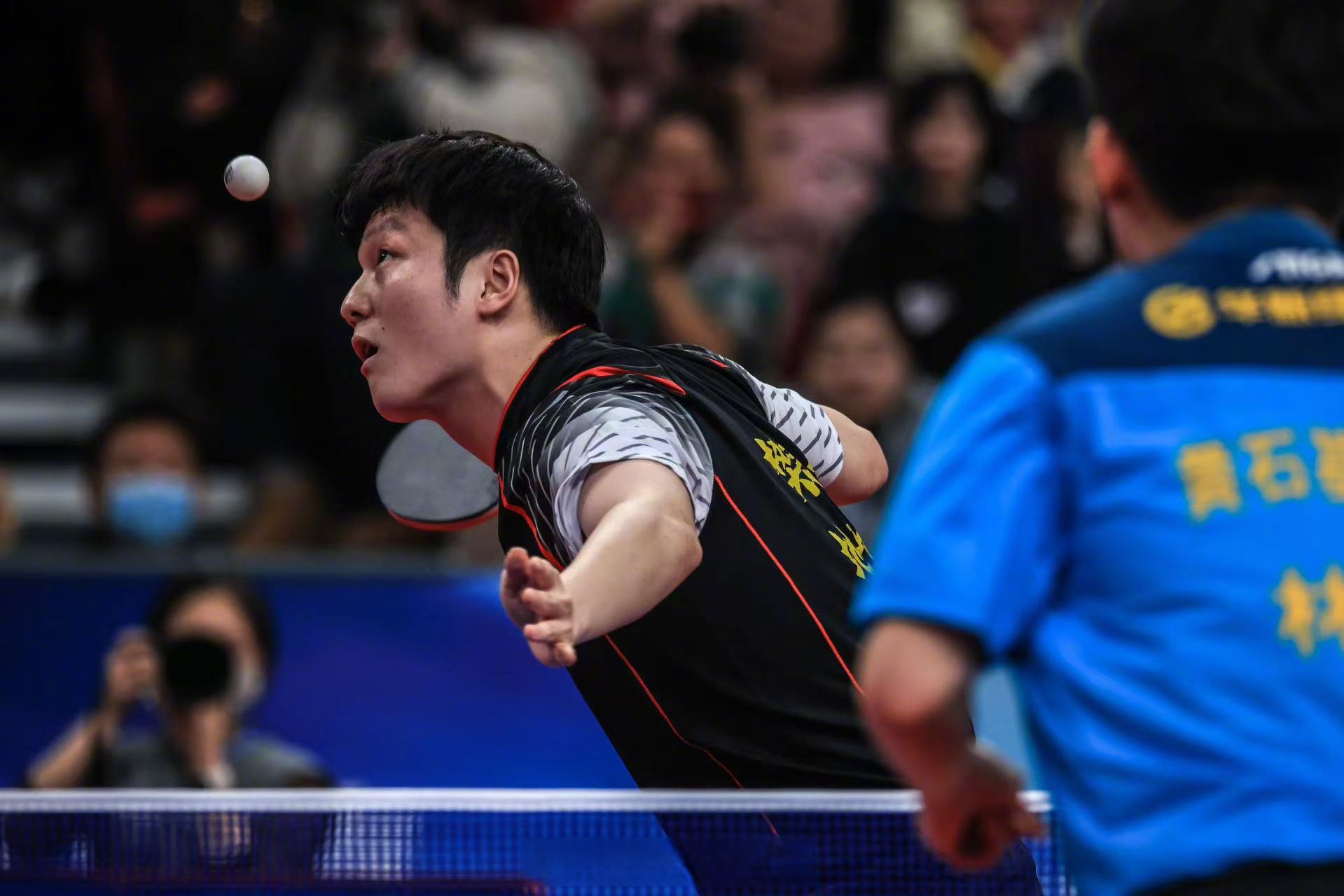 PG电子官网-中国乒乓球队强势波兰乒乓球队，樊振东绝境逆转