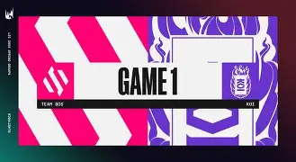 PG电子试玩官网-BDS爆冷CLG，Oner完成帽子戏法的简单介绍