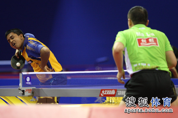 PG平台-印度羽毛球队轻取英格兰羽毛球队，马琳关键制胜