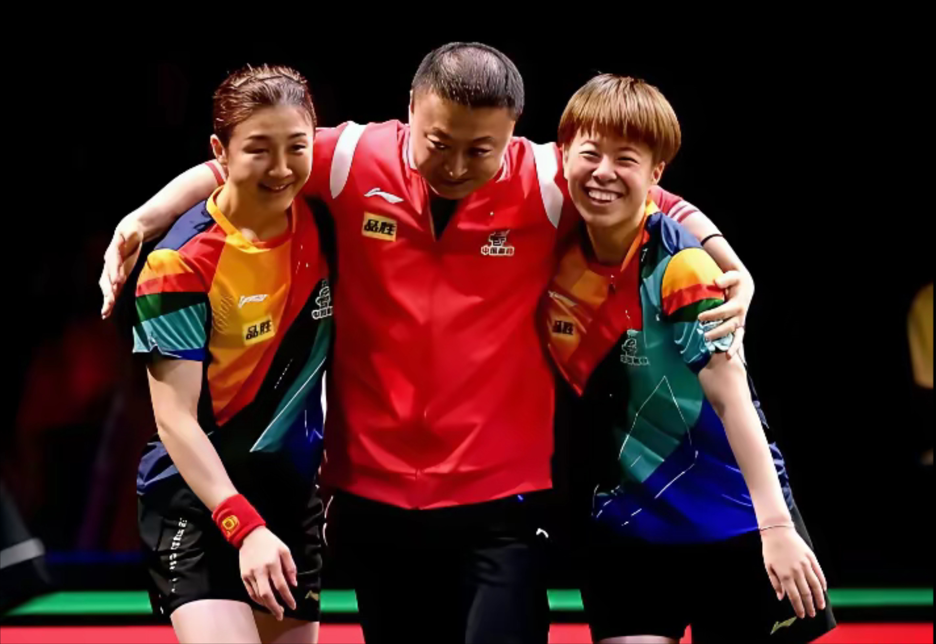 PG平台-印度羽毛球队轻取英格兰羽毛球队，马琳关键制胜