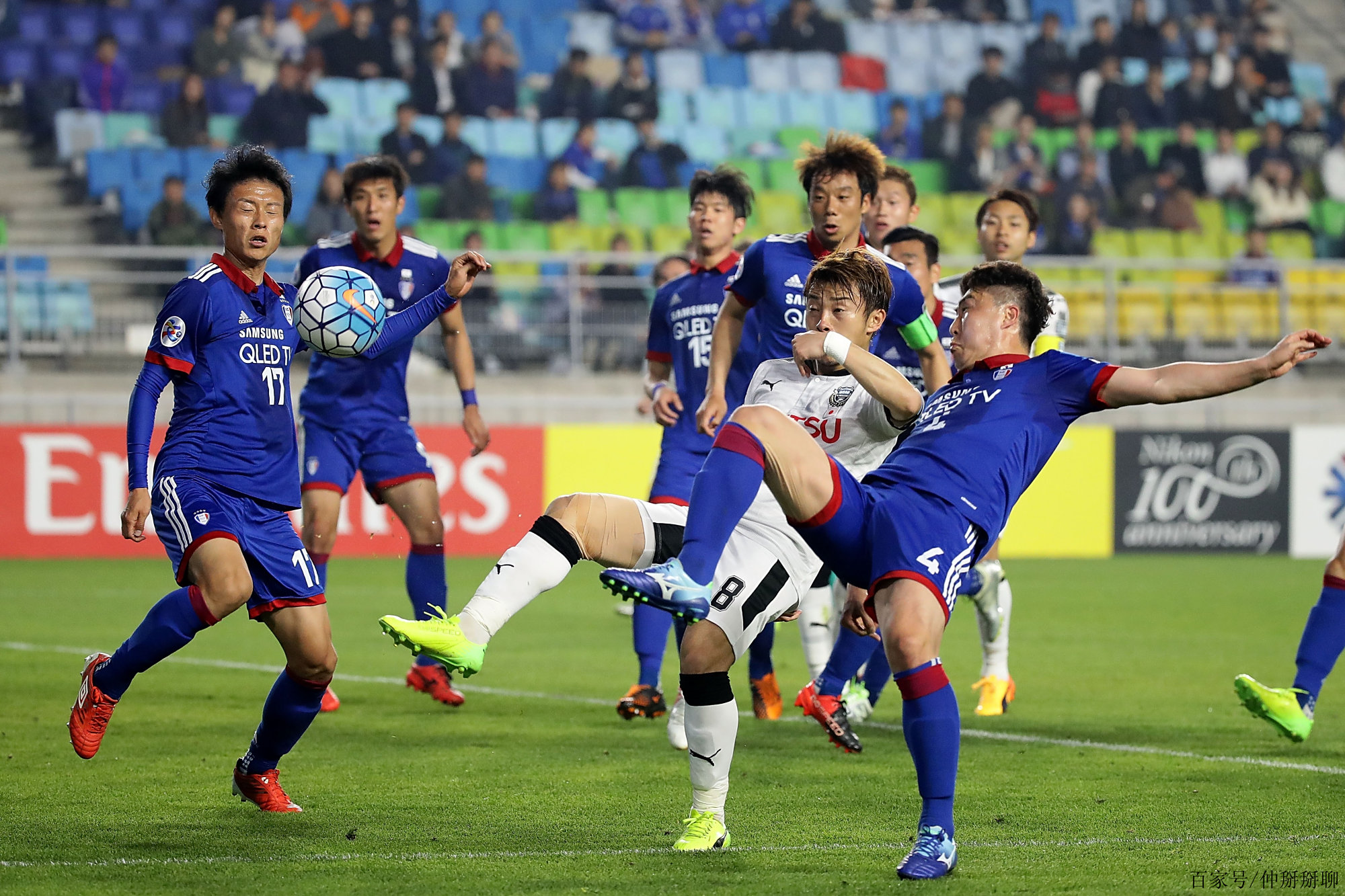 PG电子线上登入-夺冠热门上港迎战前韩国超霸水原三星