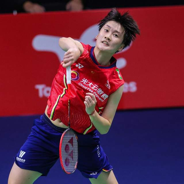 PG电子线上登入-泰国队横扫印尼队，戴资颖带队取胜