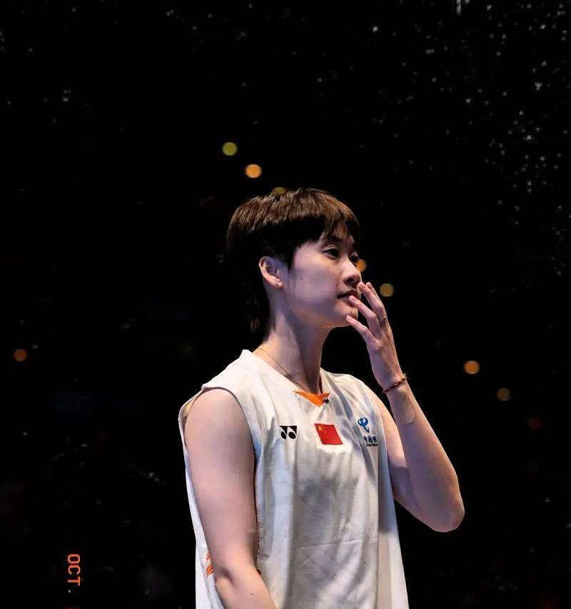 PG游戏官网登录入口-印尼队完胜丹麦队，陈雨菲状态火热的简单介绍