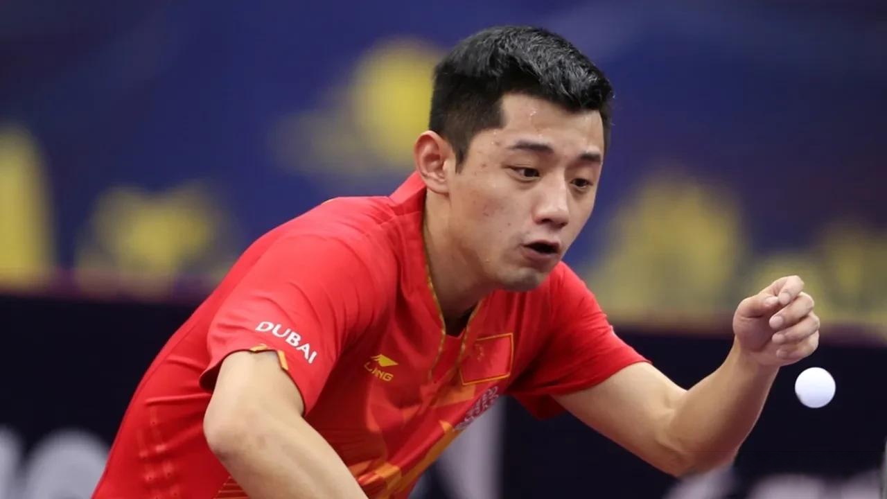 PG中国登录入口-日本乒乓球队爆冷中国乒乓球队，张继科统治全场的简单介绍