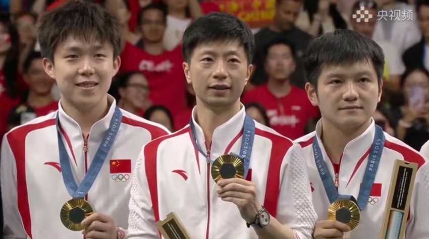 PG中国登录入口-日本乒乓球队爆冷中国乒乓球队，张继科统治全场的简单介绍