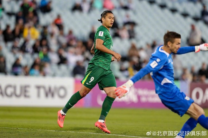 PG电子试玩官网-北京中赫国安反败为胜，亚冠小组赛装束腰间的简单介绍