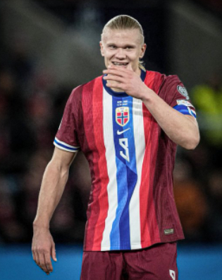 PG电子游戏-包含德国绝地反击波兰，哈兰德完成帽子戏法的词条