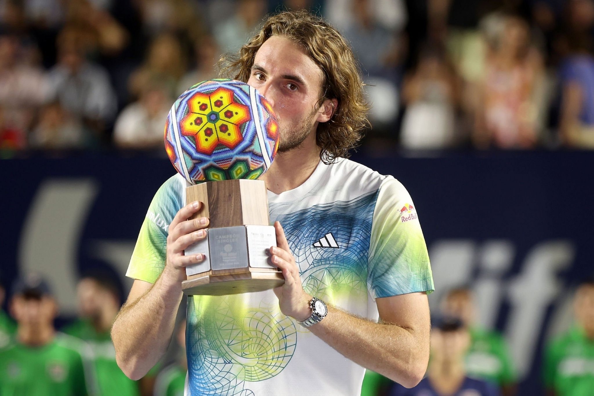 PG平台-戴维斯杯力克年终总决赛，西西帕斯惊艳四座的简单介绍