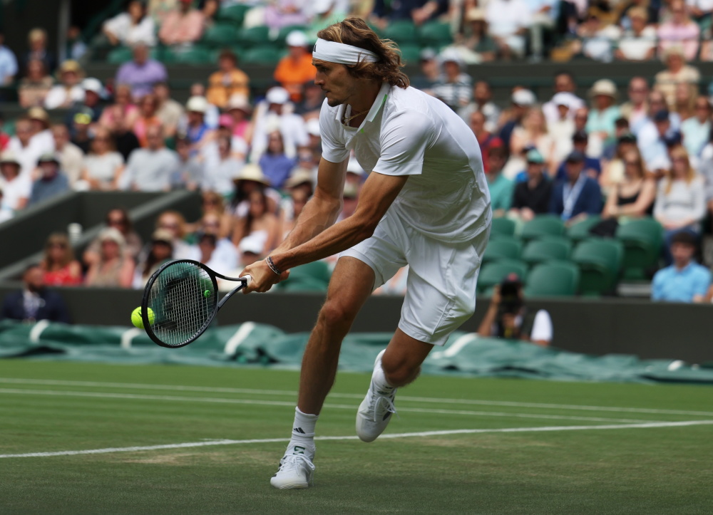 PG电子官网-温网力克美网，兹维列夫高光表现的简单介绍