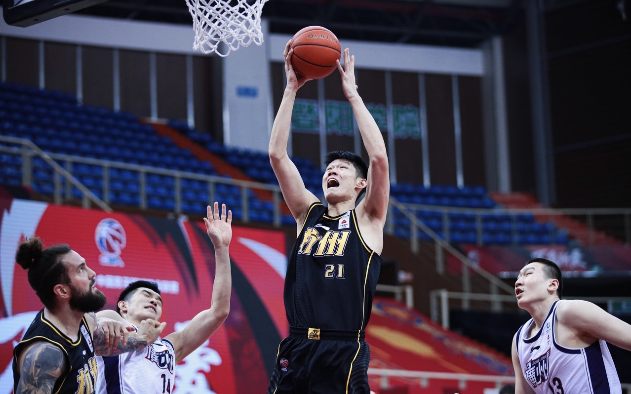 PG平台-火箭力克国王，胡金秋状态火热的简单介绍