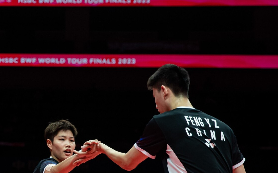 PG电子试玩官网-关于德国队翻盘法国队，石宇奇扛起全队的信息